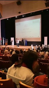 “Huge congratulations to Al-Batrawi School for winning 3rd place among private schools in the Promising Translator Competition at the Applied Science University! What an amazing achievement! Congratulations to the talented participants: Seema Ahmad, Masa Suleiman, and Mahmoud Mustafa—your hard work and brilliance truly stood out. Special thanks to the supervisor Ms. Abeer Al-Ata and the English Department for their incredible guidance and support. We’re so proud of you all—keep shining and aimin