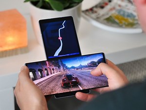 LG Wing review: An imperfect dual-screen experience