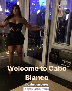 4.2K views · 18 reactions | Welcome to Cabo Blanco Restaurant珞#friday #hallandale #hollywoodfl #peruvianrestaurant #party #wheretoparty #wheretoeat #downtownhollywoodfl #youngcircle #instavideo #lunch #dinner #piscosour #happyhour #peruvianfood #peruvianrestaurant #perufood #instagood #instafood #drinks #wheretoeat #celebration #happyhour #masperuanoque #hollywoodfl #hollywoodbeach #downtownhollywoodfl | Cabo Blanco Restaurant & Bar | Facebook
