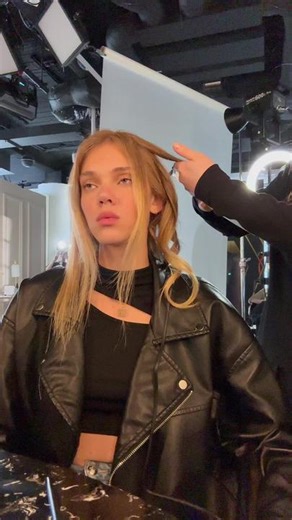 Chlöe Swift Stylist ⚡️ on TikTok