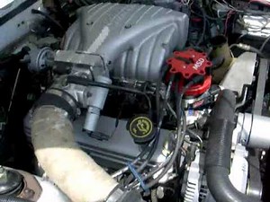 Trickflow Stage 1 Cam 1989 mustang gt walkaround