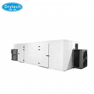 [Hot Item] Multiple Temperature Control Heat Pump Mango Dryer Shrimp Drying Machine Industrial Food Dehydrator Machine