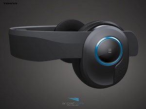 Avegant Glyph - Provato - Hardware PC