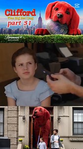 Sinhala Movie | රතු සුරතලා | Clifford the big red dog | clip 31 සිංහල හඩ කවා ඇත. #sinhaladubbed #sinhala #movie #moviescene | FUN LK