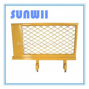 [Hot Item] Safety Gate, Self Closing Ladder Access Gate