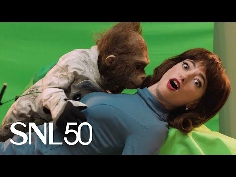 Saturday Night Live Season 50 Bloopers - SNL