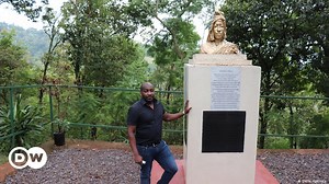 Kumbukumbu ya Mfalme wa Wachagga Mangi Meli alieuawa na Wajerumani