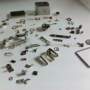 [Hot Item] Premium Concrete Stamping Tools and Insulated Flag Terminals Set