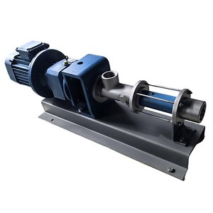 [Hot Item] Chemical 7*24 Customer Service Z. Nanchi Screw Pump
