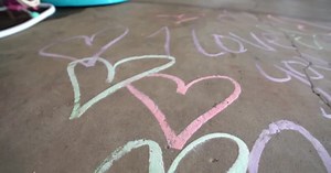 Foster care awareness month draws attention to the demand to find teens homes