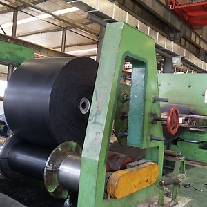 [Hot Item] Rma-I & Rma-II Cinta Transportadora Rubber Conveyor Belt Material