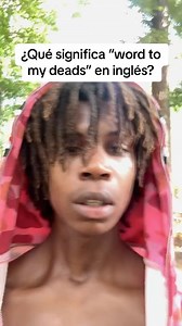 ¿Qué son “dead homies”? #aprendeingles #aprendiendoingles #ingles | Mr. Linguistic