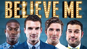 Believe Me (2014)
