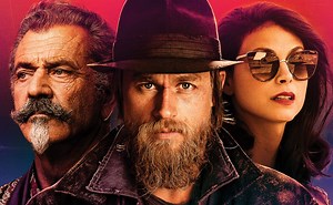 Movie Review – Last Looks (2021)