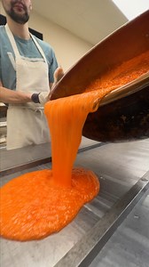 9.4K views · 101 reactions | Super Sizzling Sour Orange Hard Candy | Hercules Candy Co | Facebook