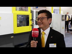FANUC at FAKUMA 2021