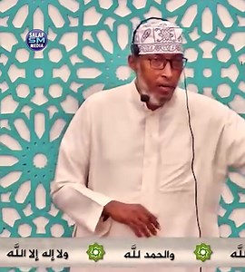 2 Shey oo islii ku cusub || Sheikh Abdirazak Jiir | Salafmedia
