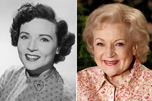 Betty White to celebrate 99th birthday 'with hot dogs and french fries'
