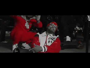Juelz Santana ft Meek Mill, Jim Jones, & Rowdy Rebel - Boyz N Da Hood (Official Music Video)