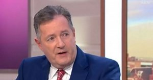 Piers Morgan launches rant at United Nations over acceptable pronouns