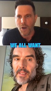 4.6K views · 160 reactions | Trump is doing what he has to do in a broken system. Check out Actual Friends on YouTube, Spotify, and Rumble! | The Rubin Report | Facebook