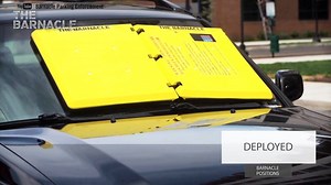 Parking enforcement that seriously sucks | Rated Red