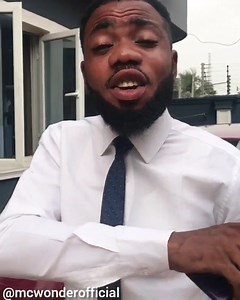 18 reactions · 20 shares | Inside life.....A must watch | Mcwonder Comedy | Facebook