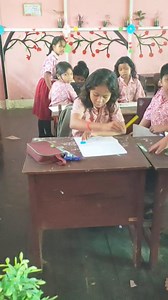 18 reactions | Mentahan saja videonya Malas edit 殺 Panen cabe sama daun jahe di sekolah Anak2 loch yang tanam 殺 #Fbpro #kontenkreator #anakanaklucu #MuridSD #Viral #Fyp | Cita Murari | Facebook