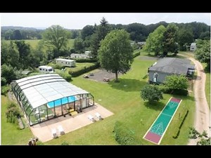 Western Sunfolk Family Naturist Club Film