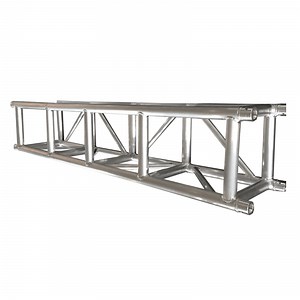 [Hot Item] Aluminum Square DJ LED Lighting Display Truss Structures for Events