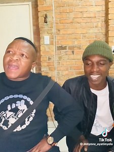 Fihliskhwele on Reels