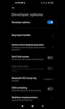 how to install vanced YouTube on xiaomi and not lag later , how to show miui optimization setting