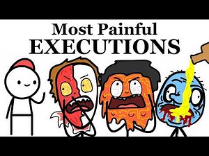 The Most Painful Executions in Human History