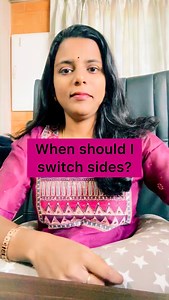 6K views · 42 reactions | 櫓start on the opposite breast you started...