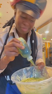 14K views · 400 reactions | Zoobda journal de 22h! Soins capillaires à l’avocat! Restez connectés pour plus de démonstration ♥️ Zoobd baaré | La Aibamania | Facebook