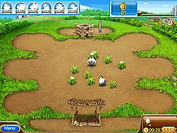 Farm Frenzy 2 - Gioca ora su Y8.com