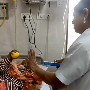 2.2K views · 54 reactions | Daan Utsav - Joy of Giving Week was celebrated by all centres of Sanjeevani-Life Beyond Cancer . #DaanUtsav #daanutsav2024 #JoyOfGivingWeek #RubyAhluwalia | Sanjeevani-Life Beyond Cancer | Facebook