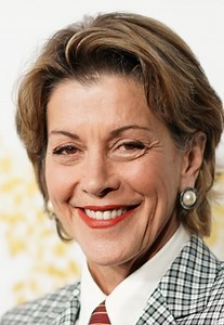 Wendie Malick
