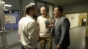 WYCZEKUJ NIEDZIELI BO NA KANAL WJEZDZA NOWY ODCINEK TEDENOVELI !!! A PRZY OKAZJI PRZYPOMINAM, ZE JUZ JUTRO WIDZIMY SIE O 19:00 NA LIVE :))) | TEDE