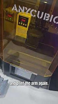 3D Printed Marvel Comics Rouge!