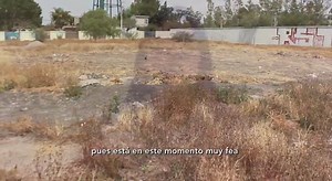 El año pasado en el CETIS 105, #SíSePudo, realizamos obras por más de 9.6 mdp, un cambio integral y a la vista de todos; pero se va a poner mejor, #HombroConHombro a través del IFEQ vamos a construir un espacio moderno totalmente equipado con inversión de 18 mdp. | Pancho Domínguez