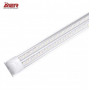 [Hot Item] Energy-Efficient 50W 100W Integrated T8 LED Tube Light