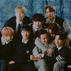 277 reactions · 19 shares | Today is the last BOUNCY stage. ATEEZ...