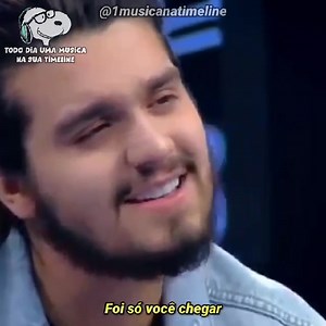 364K views · 30K reactions | Luan Santana - Cigana | EDDE | Facebook