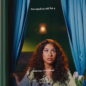 Alessia Cara - Sweet Dream ☁️ ▶️ https://MCAMusic.lnk.to/ACSweetDreamFP | UMG Philippines | Facebook