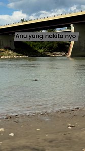 Ahaha puppy ko love nya yung river #dog #cockapoo #weekend #bondingtime #river | Marvy Rom