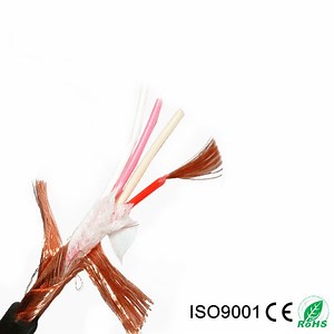 [Hot Item] High Quality Microphone Cable Mic and Headphone Splitter