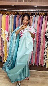 17K views · 86 reactions | Booking Number-9832044064 Tissue Chanderi suit pieces special video #tissue #chanderisilk #highlight #followers | Rajlakshmi's Saree | Facebook