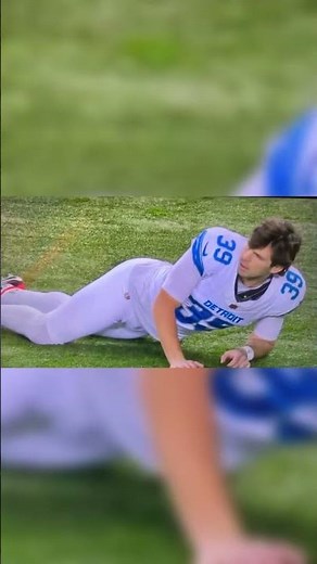 #Lions wtf is Jake Bates Doing 😭😭 | #nfl #jakebates