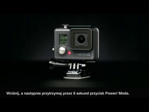GoPro HERO+ RESET